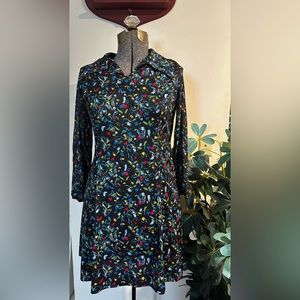 VTG Pattern“Damon Dress” Size L
